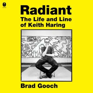 Radiant, Brad Gooch