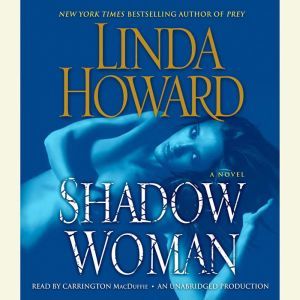 Shadow Woman, Linda Howard