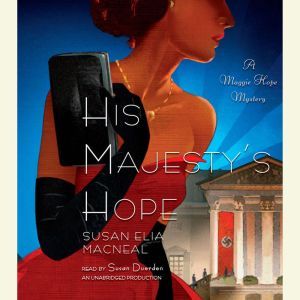 His Majestys Hope, Susan Elia MacNeal