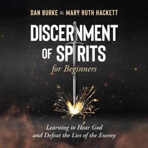 Discernment of Spirits for Beginners, Dan Burke