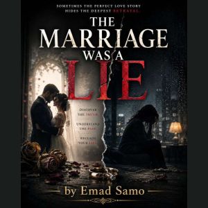 The Marriage Was a Lie, EMAD SAMO