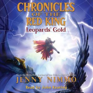 Chronicles of the Red King 3 Leopar..., Jenny Nimmo