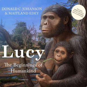Lucy, Donald C. Johanson