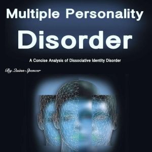 Multiple Personality Disorder, Quinn Spencer