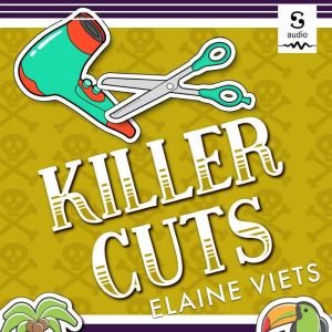 Killer Cuts, Elaine Viets