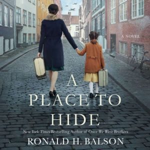 A Place to Hide, Ronald H. Balson