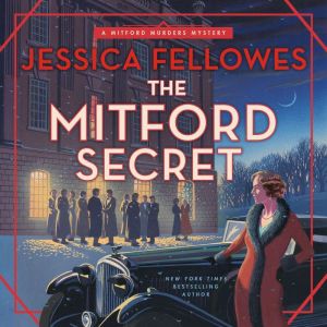 The Mitford Secret, Jessica Fellowes