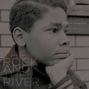 The Rock and the River, Kekla Magoon
