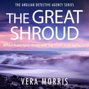 The Great Shroud, Vera Morris