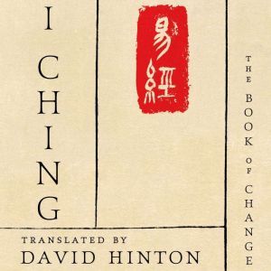 I Ching, David Hinton