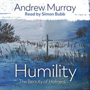 Humility, Andrew Murray