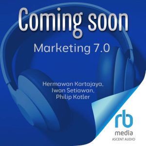 Marketing 7.0, Philip Kotler