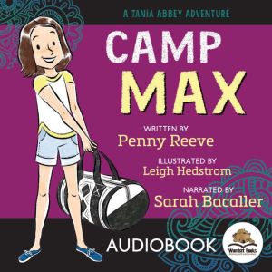 Camp Max, Penny Reeve