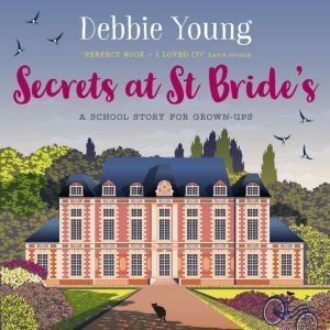 Secrets at St Brides, Debbie Young