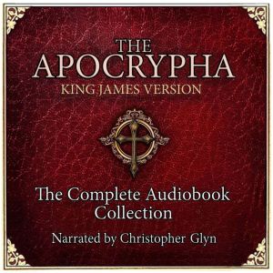 The Apocrypha, Christopher Glyn