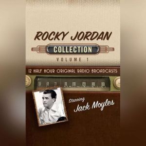 Rocky Jordan, Collection 1, Black Eye Entertainment