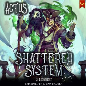 Godrender: A LitRPG Fantasy Adventure