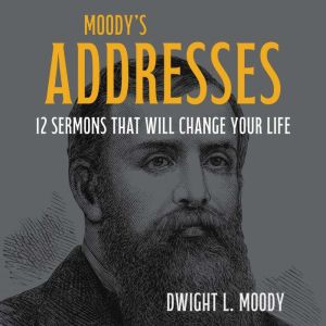 Moody's Addresses