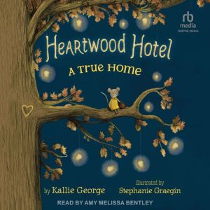 A True Home, Kallie George