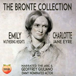 The Bronte Collection, Emily Bronte