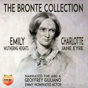 The Bronte Collection, Emily Bronte