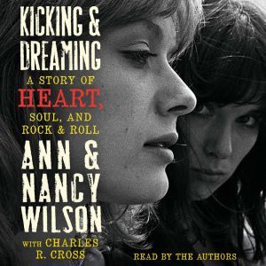 Kicking  Dreaming, Ann Wilson