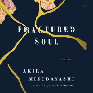 Fractured Soul, Akira Mizubayashi