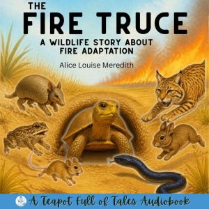 The Fire Truce, Alice Louise Meredith