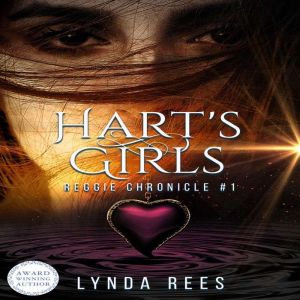 Harts Girls, Lynda Rees