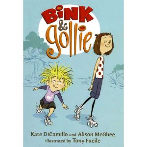 Bink and Gollie (Bink and Gollie #1)