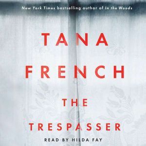 The Trespasser, Tana French