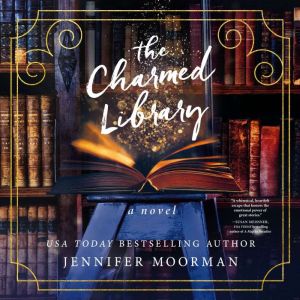 The Charmed Library: A Novel