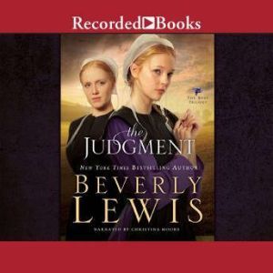 The Judgment, Beverly Lewis