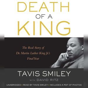 Death of a King, Tavis Smiley