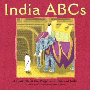 India ABCs, Marcie Aboff