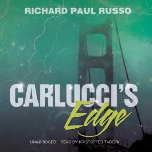 Carluccis Edge, Richard Paul Russo