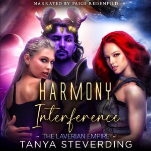 Harmony Interference: The Laverian Empire