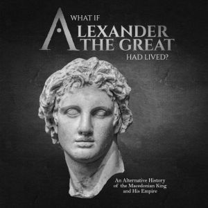 What if Alexander the Great Had Lived..., Charles River Editors