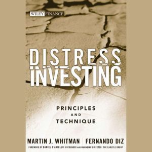 Distress Investing, Fernando Diz
