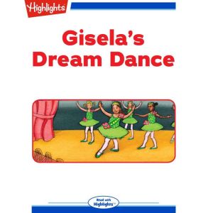 Giselas Dream Dance, Fabiola Santiago