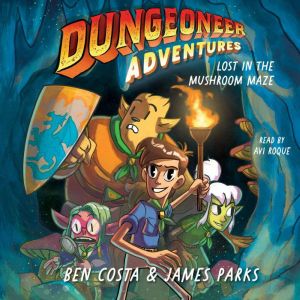 Dungeoneer Adventures 1, Ben Costa