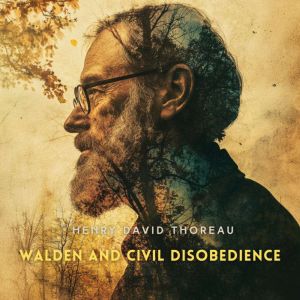 Walden and Civil Disobedience