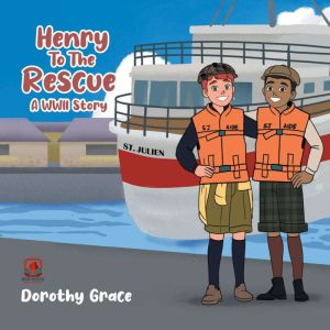 Henry to the Rescue: A WWII Story