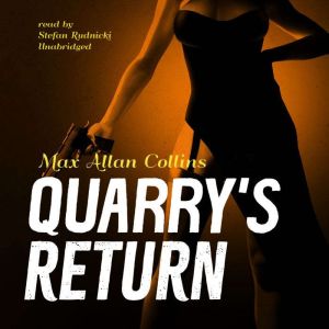 Quarrys Return