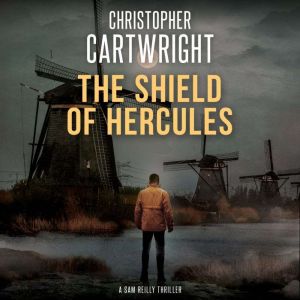 The Shield of Hercules, Christopher Cartwright