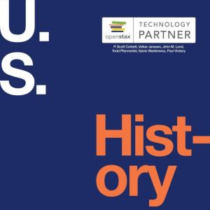U.S. History, P. Scott Corbett