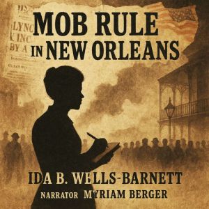 Mob Rule in New Orleans