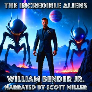 The Incredible Aliens, William Bender Jr.