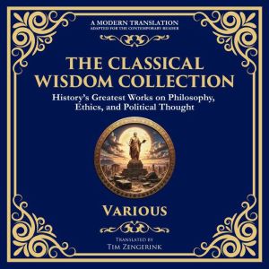 The Classical Wisdom Collection, Marcus Aurelius