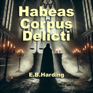 Habeas Corpus Delicti